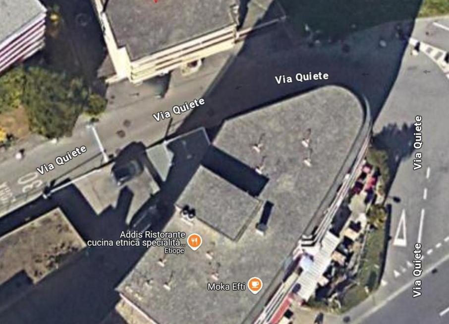Lago 2 Executive Downtown Lugano Eksteriør billede